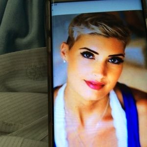 Meet your Posher, Sandra